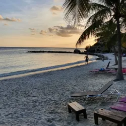 Blue Bay Beach - Blue Bay