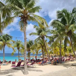 Blue Bay Beach - Blue Bay