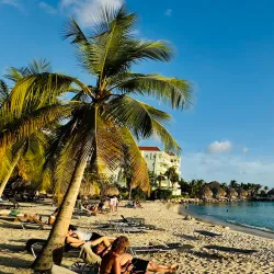 Blue Bay Beach - Blue Bay