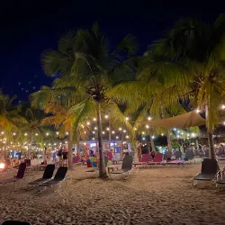 Blue Bay Beach - Blue Bay