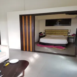 Blue Bay Marine Park - Blue Bay