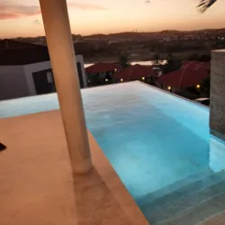 Blue Bay Marine Park - Blue Bay