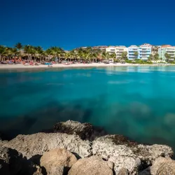 Blue Bay Marine Park - Blue Bay