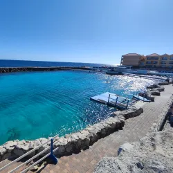 Curacao Sea Aquarium - Blue Bay