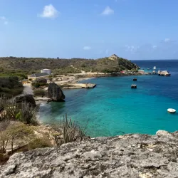 Fort Beekenburg - Blue Bay