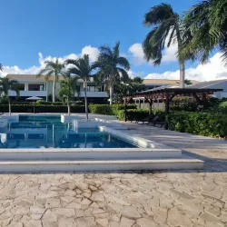 Klein Curaçao - Blue Bay