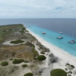 Klein Curaçao - Buena Vista