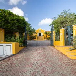 Landhuis Buena Vista - Buena Vista