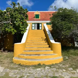 Savonet Museum - Buena Vista