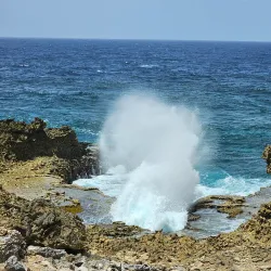 Shete Boka National Park - Buena Vista