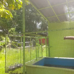 Botanical Gardens - Groteberg