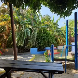 Botanical Gardens - Groteberg