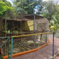 Botanical Gardens - Groteberg