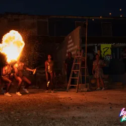 Community Events and Festivals - Groteberg