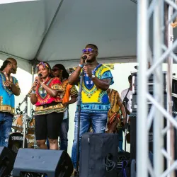 Community Events and Festivals - Groteberg