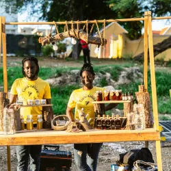 Community Events and Festivals - Groteberg