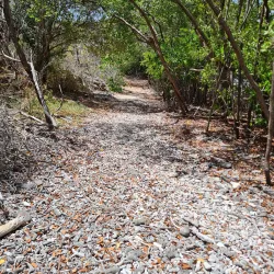 Groteberg Hiking Trails - Groteberg