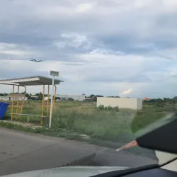 Groteberg Scenic Overlook - Groteberg