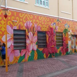 Local Artisan Markets - Groteberg