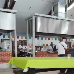 Local Artisan Markets - Groteberg