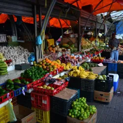 Local Artisan Markets - Groteberg