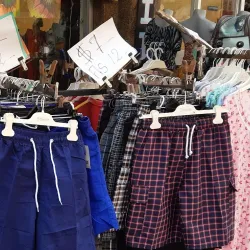 Local Artisan Markets - Groteberg