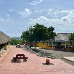 Local Curacao Farm Tours - Groteberg