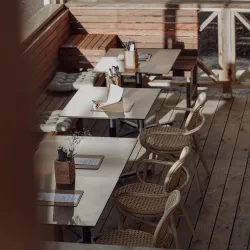 Local Dining Experiences - Groteberg