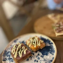 Local Dining Experiences - Groteberg