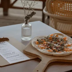 Local Dining Experiences - Groteberg