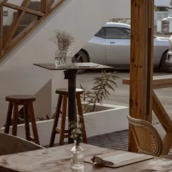 Local Dining Experiences - Groteberg