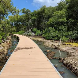 Nature Reserve near Groteberg - Groteberg