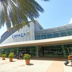 Curacao International Airport (Hato International Airport) - Hato