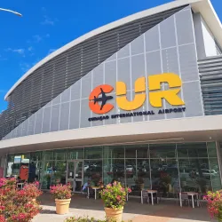 Curacao International Airport (Hato International Airport) - Hato