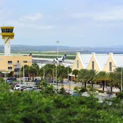 Curacao International Airport (Hato International Airport) - Hato