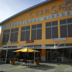 Curacao International Airport (Hato International Airport) - Hato