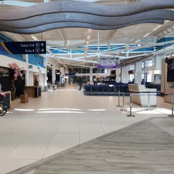 Curacao International Airport (Hato International Airport) - Hato