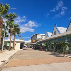 Curacao International Airport (Hato International Airport) - Hato