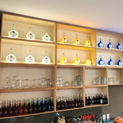 Curacao Liqueur Distillery - Hato