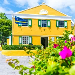 Curacao Liqueur Distillery - Hato