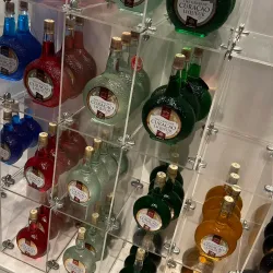 Curacao Liqueur Distillery - Hato