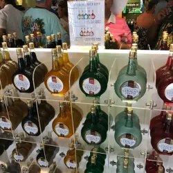 Curacao Liqueur Distillery - Hato