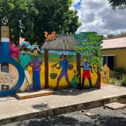 Curacao Liqueur Distillery - Hato