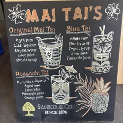 Curacao Liqueur Distillery - Hato