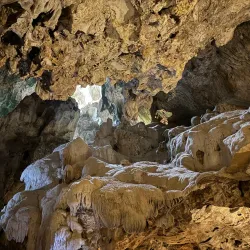 Hato Caves - Hato
