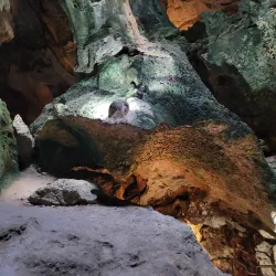 Hato Caves - Hato