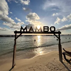 Mambo Beach - Hato