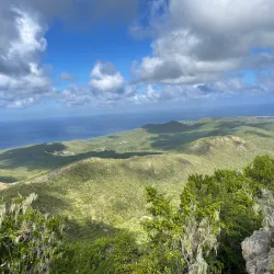 Christoffel National Park - Jan Thiel
