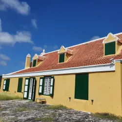 Christoffel National Park - Jan Thiel