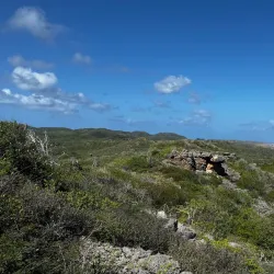Christoffel National Park - Jan Thiel